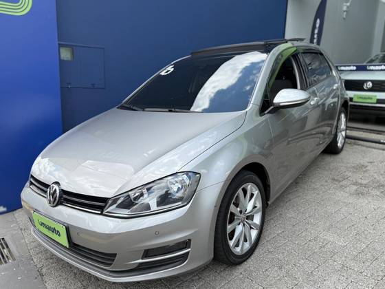 VOLKSWAGEN GOLF 1.6 MSI COMFORTLINE 16V TOTAL FLEX 4P TIPTRONIC VOLKSWAGEN GOLF 1.6 MSI COMFORTLINE 16V TOTAL FLEX 4P TIPTRONIC